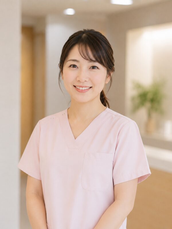 院長 青木 ひかり